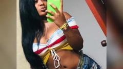 CataleyaJonnesx's hot Picture