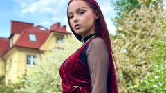 GiaGarcias's hot Picture