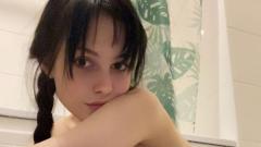 AgniXeny's hot Picture