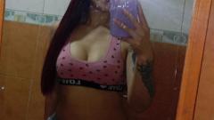 Scarlett Cambell's hot Picture
