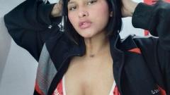 DoraaGomez's hot Picture