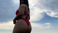 Dolly Cutee's hot Picture