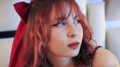 ZaziRose's hot Picture