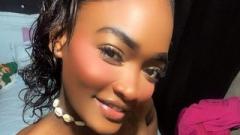 MiahWilson's hot Picture