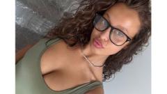 LenoraRose's hot Picture