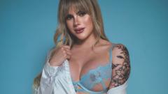 TinaMercier's hot Picture