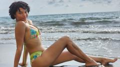 ChloeRaviss's hot Picture