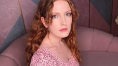GingerRey's hot Picture