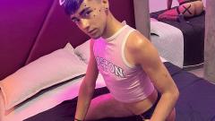 DamianKing's hot Picture