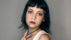 FlorenceBurge's hot Picture