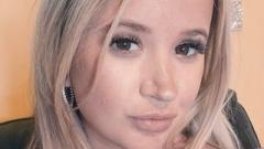 Sweeetshellyx's hot Picture