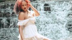 GoddessVelvetVixen's hot Picture