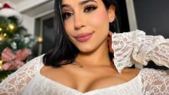 SofiaNavarro's hot Picture