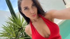 MeLinaxxxx's hot Picture