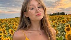 MicheleBloom's hot Picture