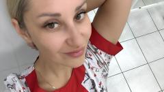 ViktoriaRoosi's hot Picture