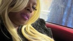 Yenforme's hot Picture