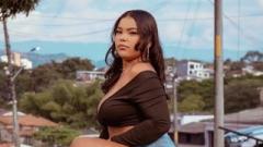 Zileikalove's hot Picture