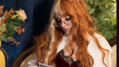 Aliceyourwonderlandof's hot Picture