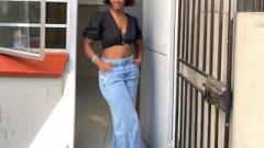 AfricanBarbee24's hot Picture