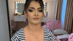 Hottalicia30's hot Picture