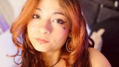 NikyFrequency's hot Picture