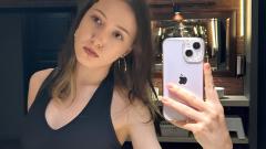 AnnaHogan's hot Picture