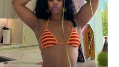 NolaWest's hot Picture
