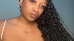 Shamimo_Lee's hot Picture