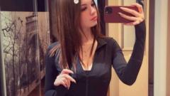 PaulitaTrunnell's hot Picture