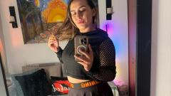 MeeganMonroe's hot Picture