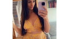 ArabelleRoseXO's hot Picture