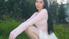 RogersLina's hot Picture