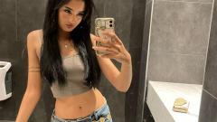 Roxane_Tall's hot Picture