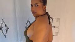 AmanethPretty's hot Picture
