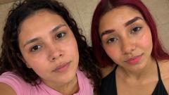 LindaAndSonya's hot Picture