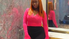 MaryamCrown's hot Picture