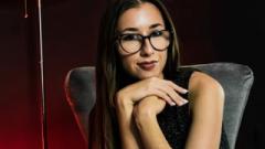 KarinaKiiss's hot Picture
