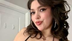AdalineStar's hot Picture