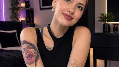 EmmaRavenn's hot Picture