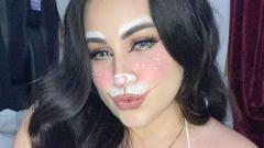 VelvetFairy's hot Picture