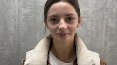 AlexandraBrooks's hot Picture