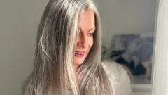 SilverSuzy's hot Picture
