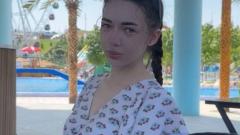 RebeckaLame's hot Picture