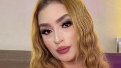 Leonor_Roses's hot Picture