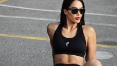 SABELLAW's hot Picture