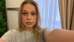 DashaPoshh's hot Picture