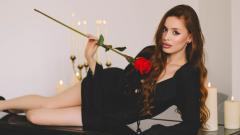 CherylFoxi's hot Picture