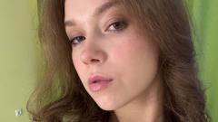 CoraKarstensen's hot Picture