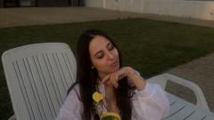 SecretAlice's hot Picture
